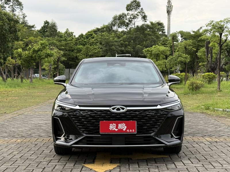 Chery Arrizo 8, 2025 — фото 2 из 12