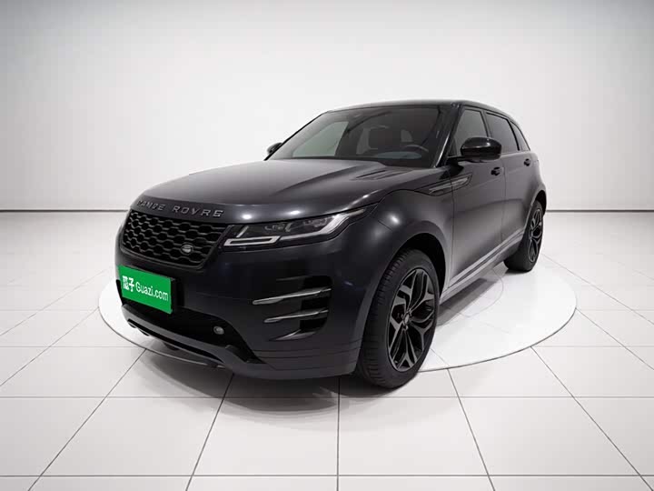 Land Rover Range Rover Evoque L Hybrid, 2022 — купить в Орле под ключ