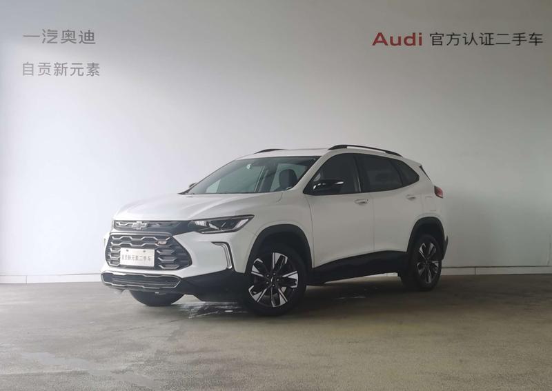 Chevrolet Tracker, 2022 — купить в Нижнем Новгороде под ключ