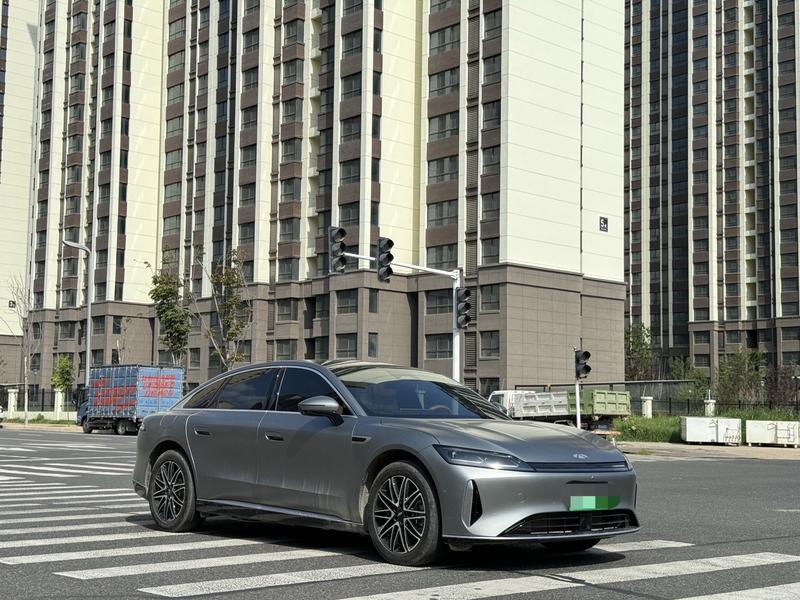 Chery Fulwin A9L, 2025 — фото 3 из 10