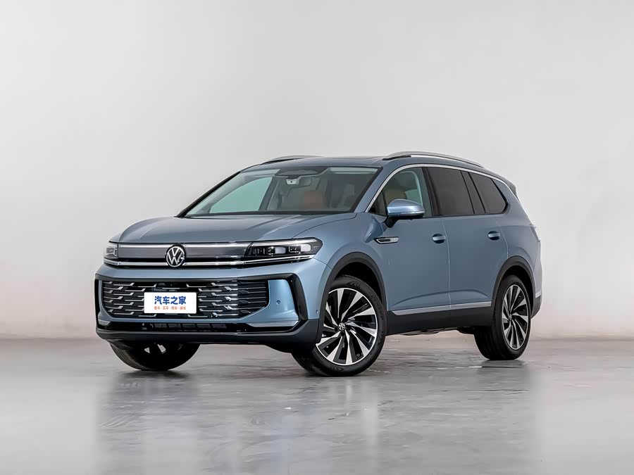 Volkswagen Talagon, 2026 — купить в Костроме под ключ