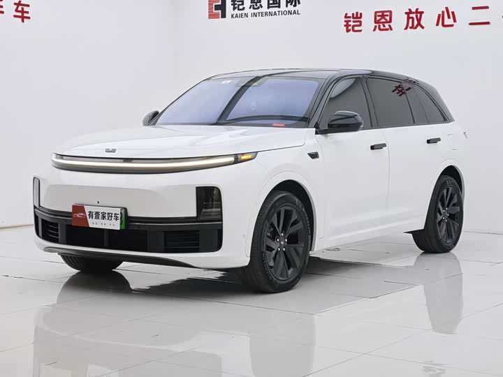 LiXiang L7, 2023 — купить в Липецке под ключ