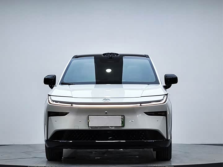 Toyota bZ3X, 2025 — фото 3 из 9