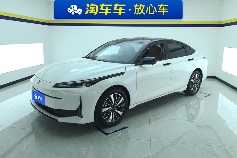 Changan Qiyuan (Nevo) A05, 2023 — купить в Казани под ключ