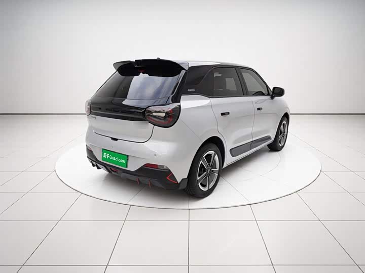 Dongfeng Yipai Nano 01, 2025 — фото 6 из 9