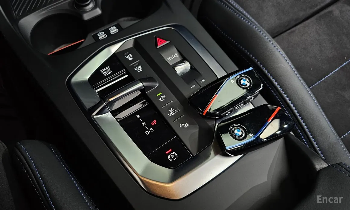 BMW 1 Series, 2025 — фото 9 из 12
