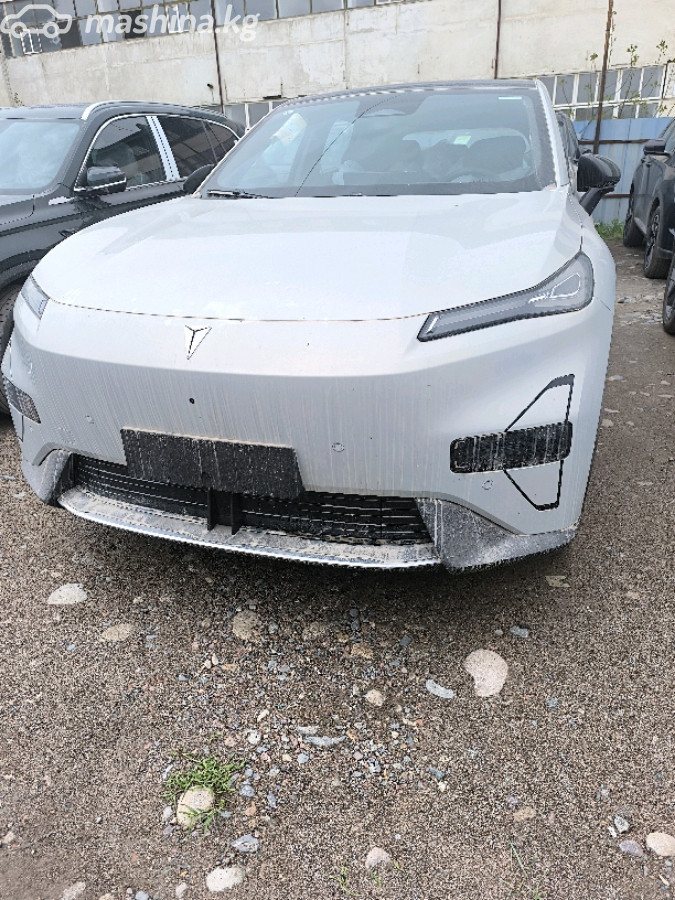 Changan Deepal S05, 2026