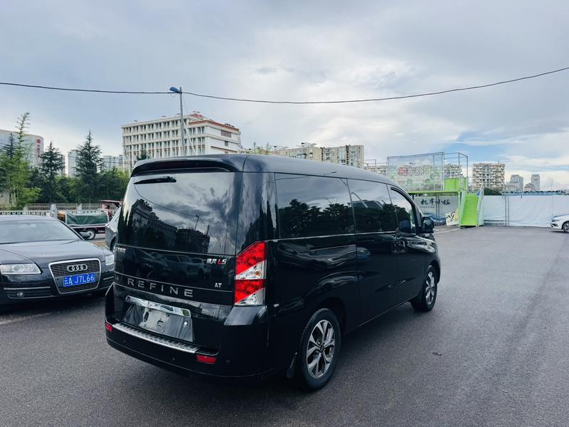 JAC Refine L5, 2022 — фото 5 из 9