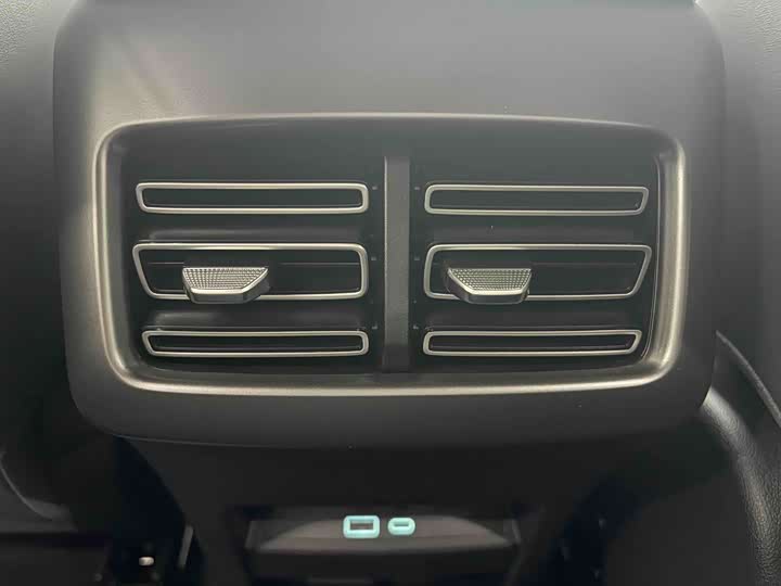 BYD Song Pro Hybrid, 2025 — фото 9 из 9