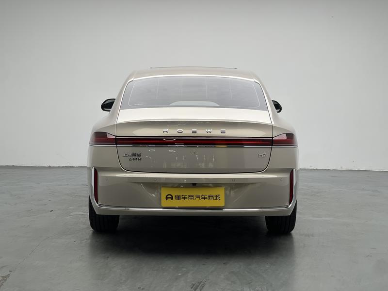 Roewe M7 DMH, 2025 — фото 6 из 12