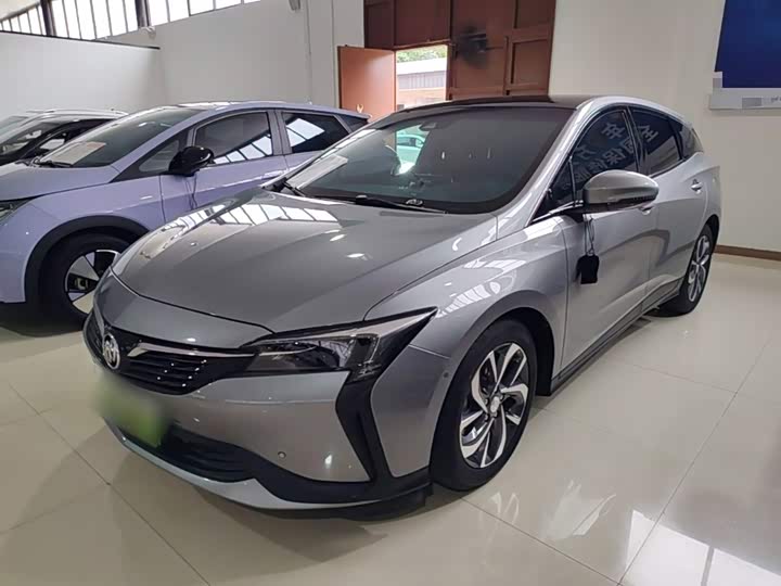 Buick Velite 6, 2022 — купить в Владимире под ключ