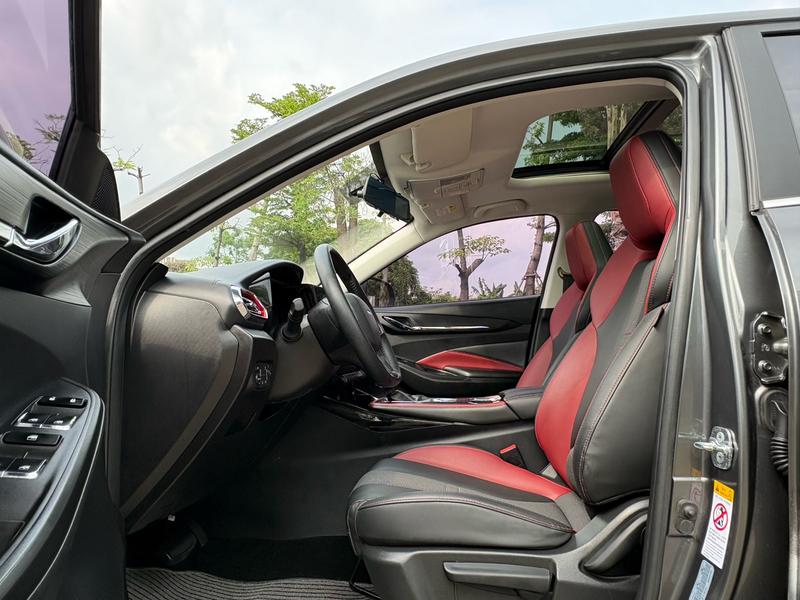 Changan Oshan X5, 2022 — фото 11 из 12