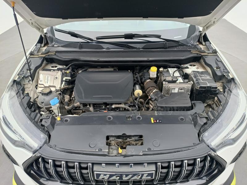 Haval Chitu, 2021 — фото 12 из 12