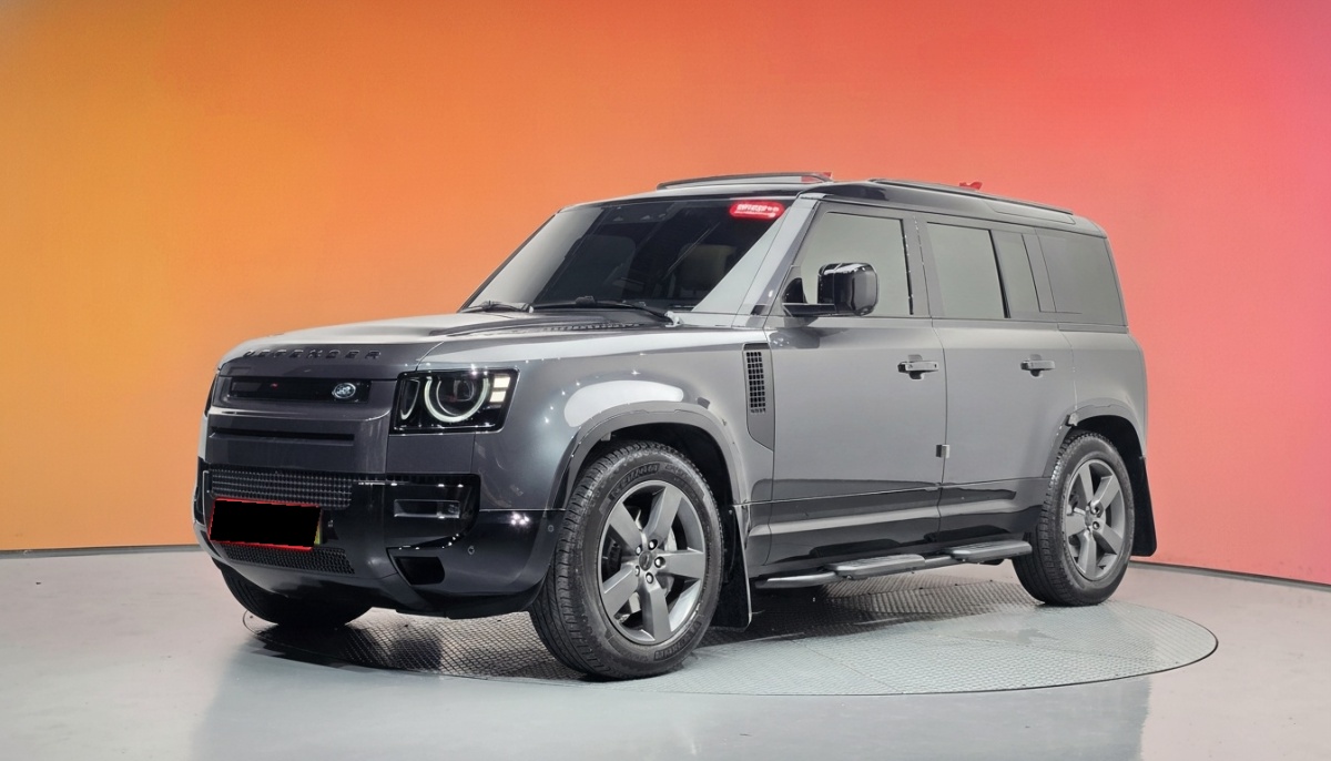 Land Rover Defender, 2026 — купить в Санкт-Петербурге под ключ