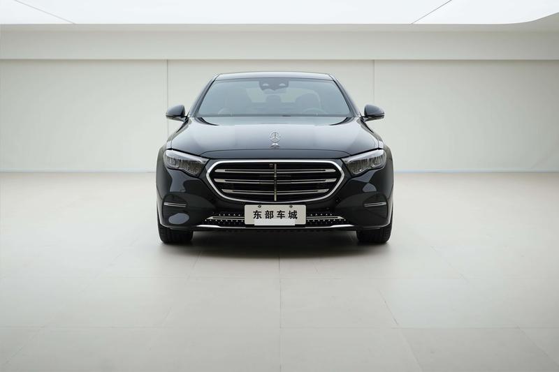 Mercedes-Benz E-Class, 2026 — фото 2 из 12