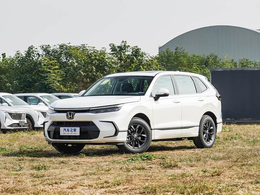 Honda Breeze, 2026 — купить в Ижевске под ключ