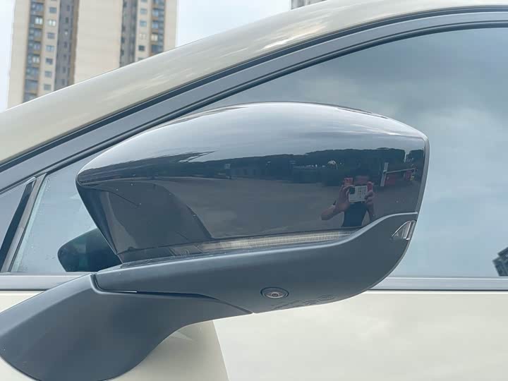 Mazda CX-50, 2023 — фото 6 из 9