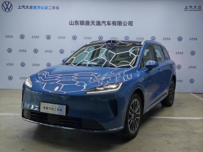 Shangjie (Huawei × SAIC) H5, 2025 — купить в Казани под ключ