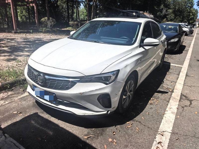 Buick Verano, 2022 — купить в Тольятти под ключ