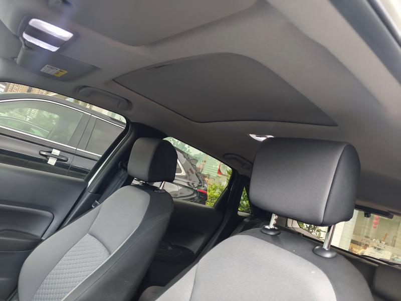 Honda Fit, 2022 — фото 7 из 8