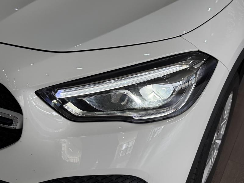 Mercedes-Benz GLA-Class, 2023 — фото 6 из 12