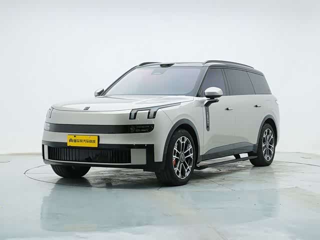 Lynk & Co 900, 2025 — купить в Санкт-Петербурге под ключ