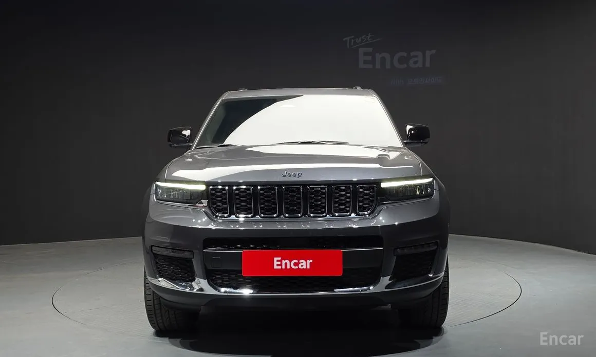 Jeep Cherokee, 2023 — фото 3 из 12