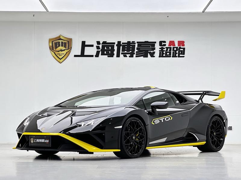 Lamborghini Huracán, 2022 — купить в Иванове под ключ