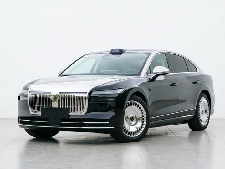 Voyah Passion L, 2025 — купить в Воронеже под ключ