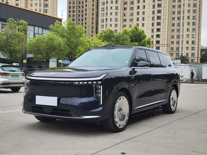 IM motors LS9, 2025 — купить в Рязани под ключ