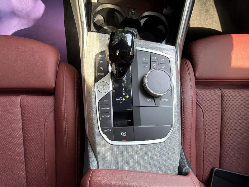 BMW 4 Series, 2023 — фото 9 из 12