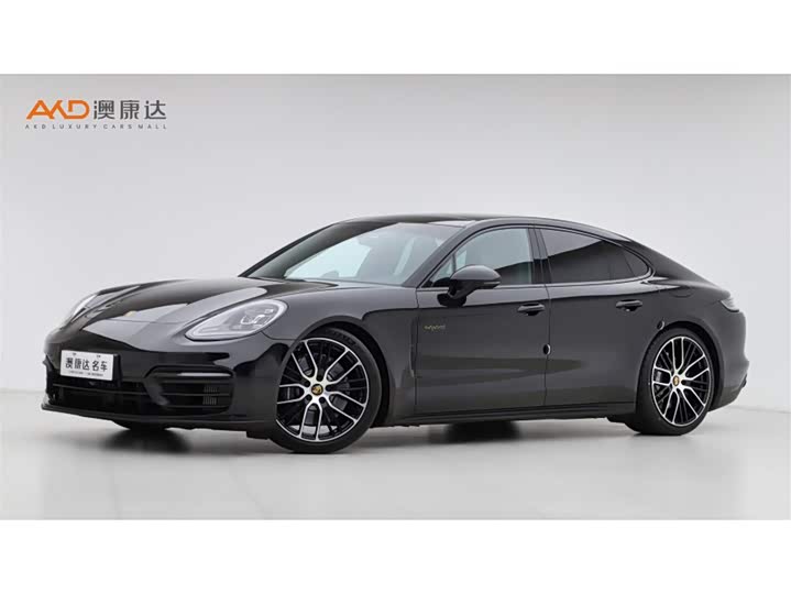 Porsche Panamera Hybrid, 2023 — купить в Перми под ключ