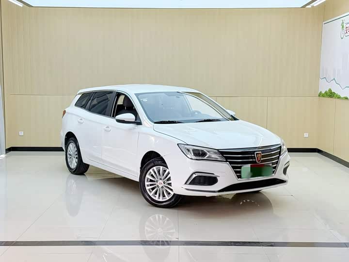 Roewe Ei5, 2022 — фото 4 из 9