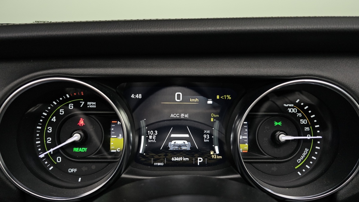 Jeep Wrangler, 2022 — фото 7 из 12