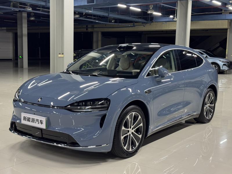 Luxeed R7, 2025 — купить в Тольятти под ключ