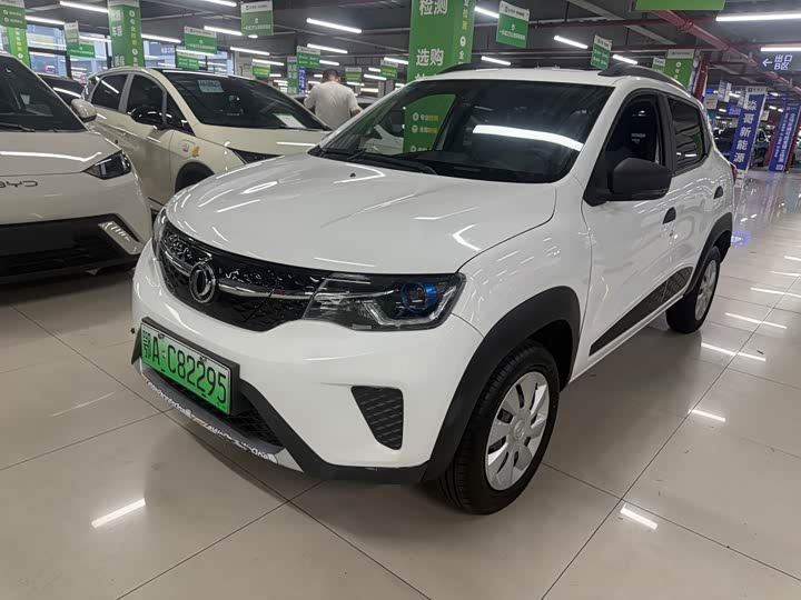 Dongfeng Yipai Nano EX1, 2022 — купить в Йошкар-Оле под ключ