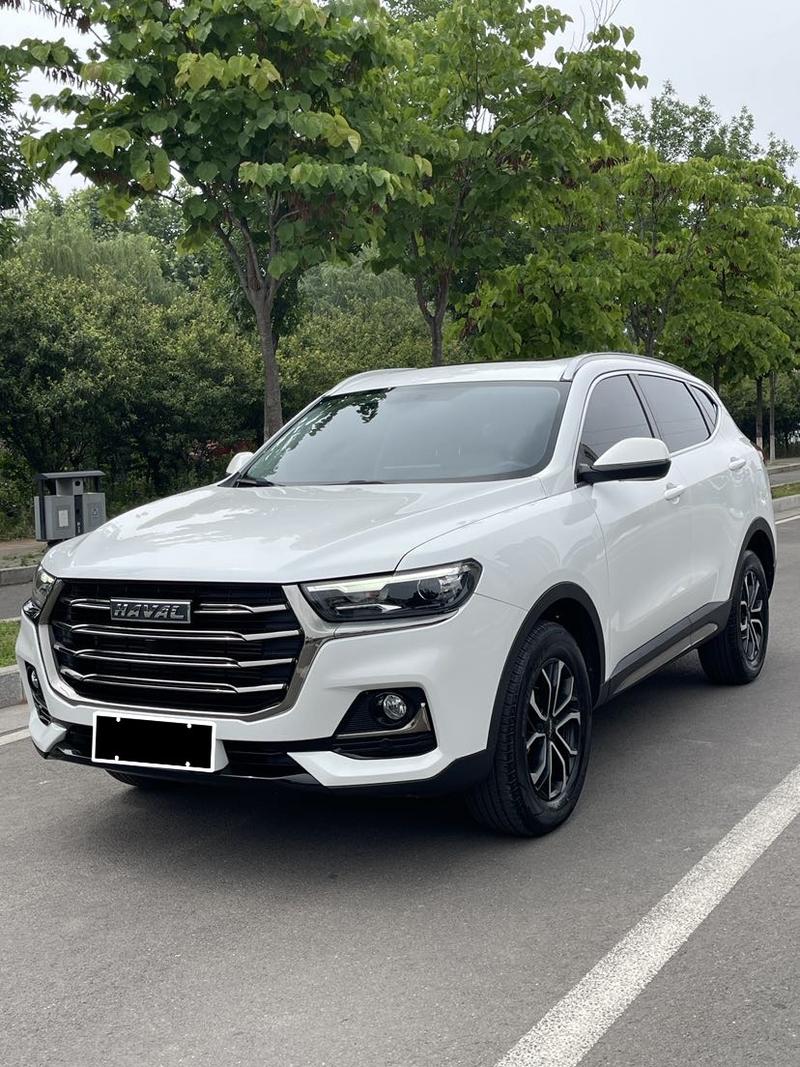 Haval H6, 2023 — купить в Кирове под ключ