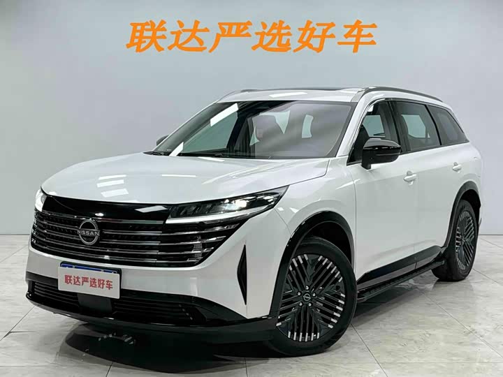 Nissan Pathfinder, 2023 — купить в Липецке под ключ