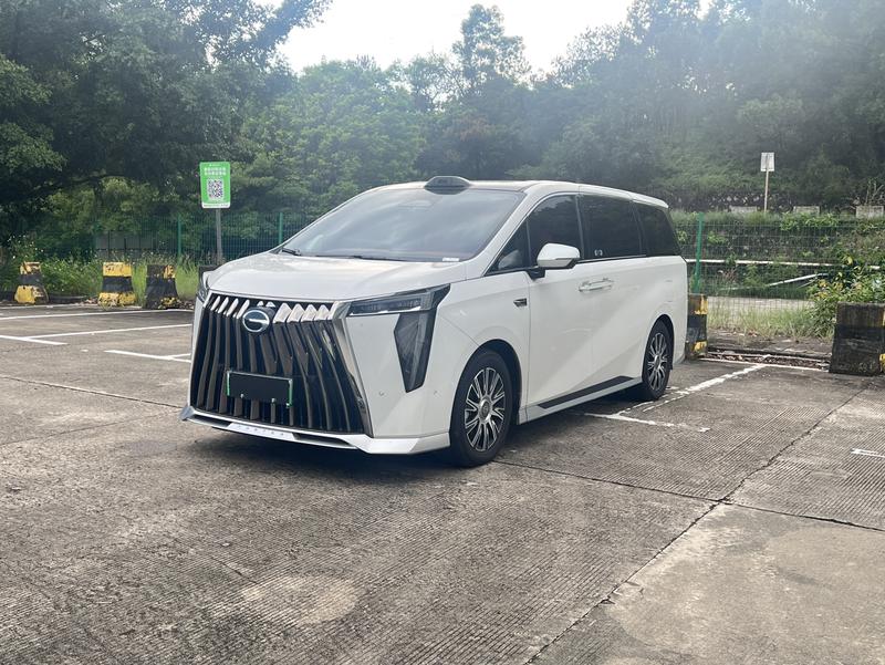 GAC Trumpchi M8 Hybrid, 2026 — купить в Санкт-Петербурге под ключ