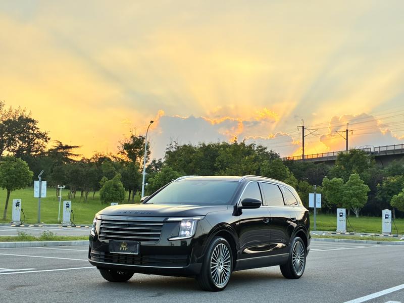Jetour X70L, 2025 — купить в Санкт-Петербурге под ключ