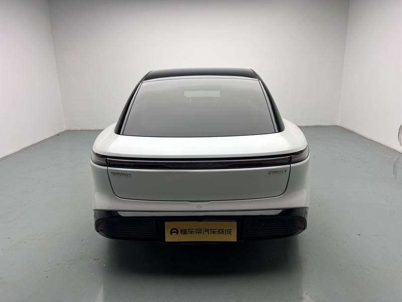 Dongfeng Forthing Xinghai S7, 2024 — фото 6 из 12