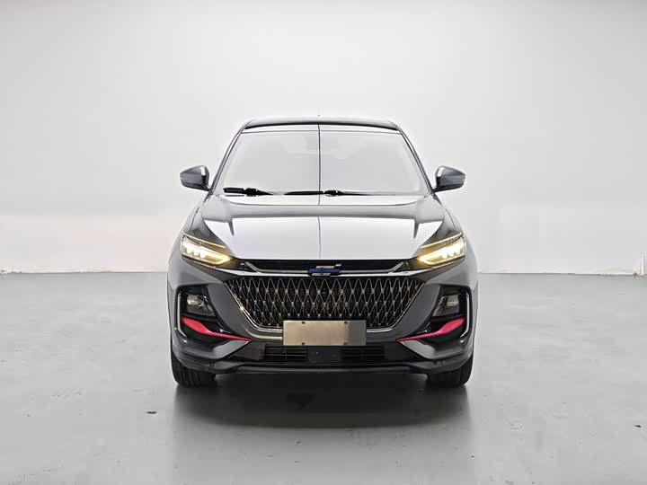 Changan Oshan X7 Plus, 2023 — фото 2 из 9