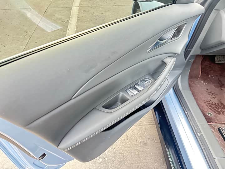 Dongfeng Forthing Xinghai S7, 2024 — фото 9 из 9