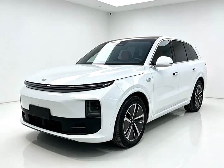 LiXiang L6, 2024 — купить в Ярославле под ключ