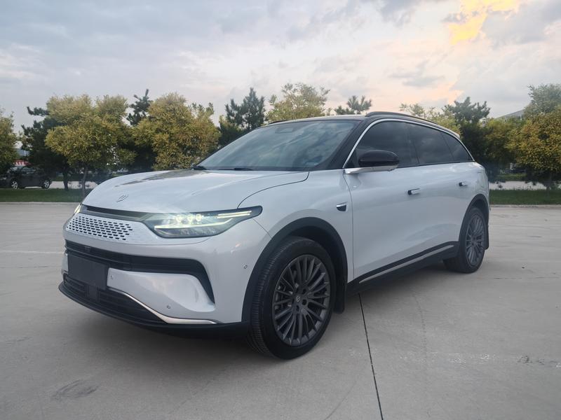 Leapmotor C11, 2023 — купить в Санкт-Петербурге под ключ
