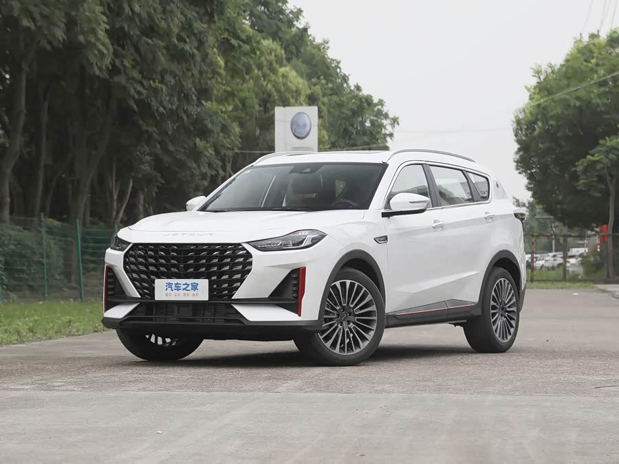 Jetour X70 Pro, 2026 — купить в Белгороде под ключ