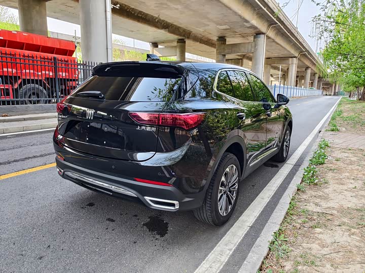 Buick Envision S, 2025 — фото 7 из 9