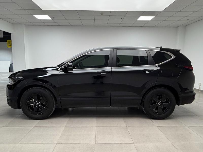 Honda Breeze, 2022 — фото 4 из 12