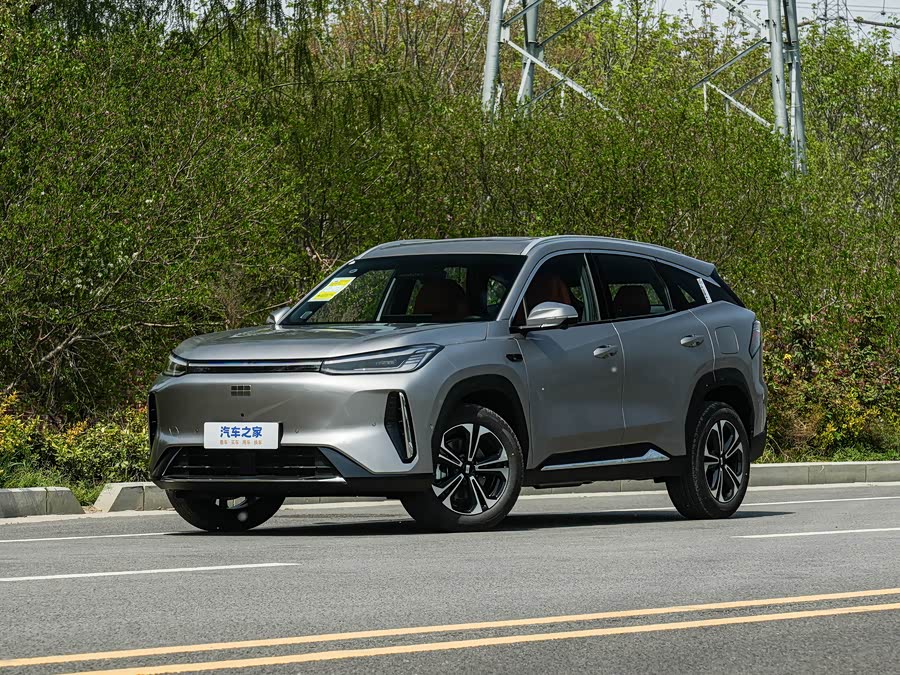 Geely Galaxy M7, 2026 — купить в Чебоксарах под ключ