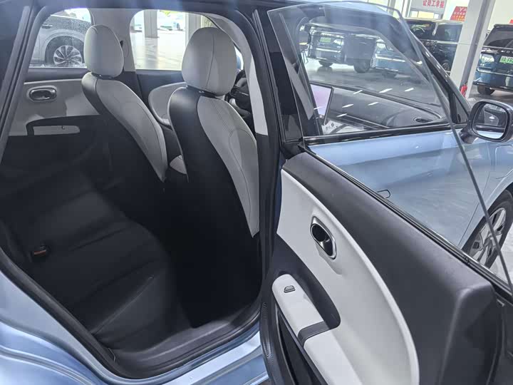 Dongfeng Yipai Nano 01, 2024 — фото 8 из 9
